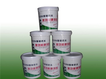 建筑胶是什么 建筑胶配方作用介绍