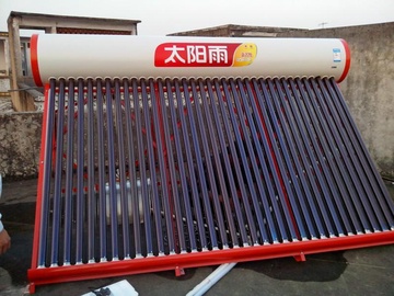 家用太阳能如何安装？太阳能的安装方法