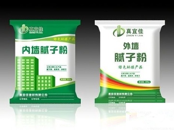 内外墙腻子粉是什么？内外墙腻子粉功用介绍