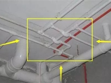 水电隐蔽工程走天走地 看看你被忽悠了吗？