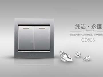 德力西开关怎么样 德力西开关价格如何