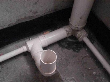 马桶下水管怎么安装 马桶排污下水管预留尺寸