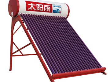 太阳雨太阳能怎么样 太阳雨太阳能价格表介绍