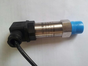 水压传感器如何安装 水压传感器安装注意事项