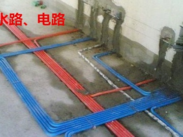 装修电工多少钱 水电装修需注意什么