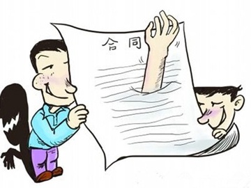 签订装修合同一定不能忽视的4个攻略