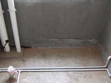 卫生间水电改造 卫生间水电怎样改造