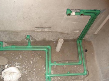 水电改造开槽标准 开槽施工尺寸要求