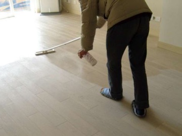 木地板打蜡多少钱 木地板打蜡施工步骤