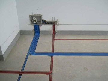 冬季水电安装施工安全注意事项