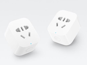 wifi智能插座有什么用 让电器更智能！