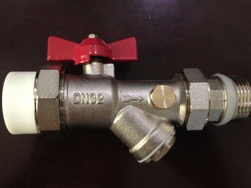 地暖过滤器作用 地暖过滤器原理