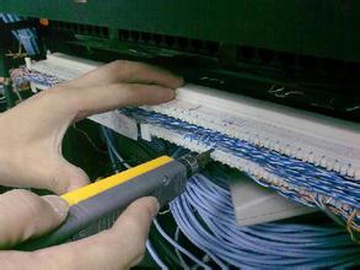 布线弱电箱的施工流程 你了解吗？