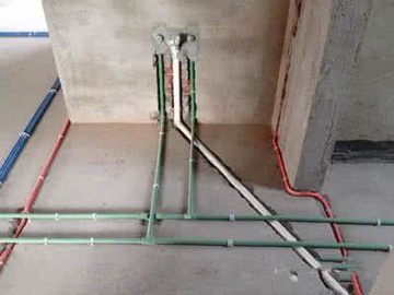 不想水电改造被坑 你得先看看这个