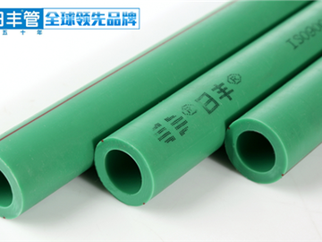 室外排水管材有哪些 水管什么品牌比较好