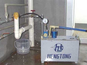 水路改造工具 专业的效果才会好