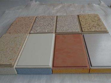什么是一体板 一体板施工工艺