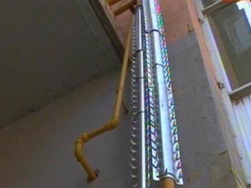 防盗窗不管用？装了这个小偷绕道走
