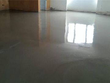 自流平水泥多少钱一包 水泥自流平的用途介绍