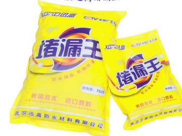 家具维护堵漏王的使用方式