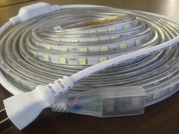 led灯带安装方法 led灯带一米多少瓦