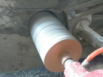 打空调洞的施工流程 空调洞怎么打