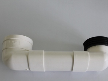 专用马桶移位器安装 马桶移位器安装注意事项