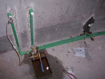 水管安装流程以及安装注意事项