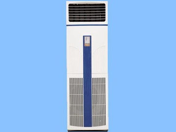 家用水空调如何保养