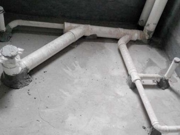 卫生间下水管如何安装 下水管安装方法及注意事项