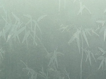 磨砂玻璃材质分析及价格