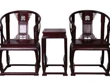 紫檀家具的日常保养方法