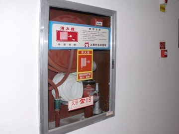 室内消火栓的安装规定 这8条一定要注意