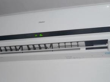 怎样清洗空调?详解家用空调清洗方法