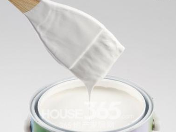 如何鉴别乳胶漆的优劣?