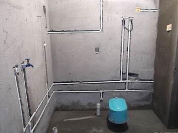 家装水电注意事项 不同空间的水电路改造