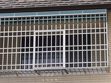 不锈钢门窗安装规范 不锈钢门窗安装工艺