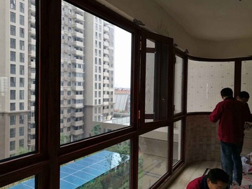 安装阳台门窗的步骤 安装阳台门窗的注意事项