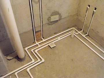 家装水路施工四大误区