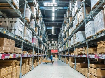 装修材料网购好还是实体店买好 主材这样选省钱30%