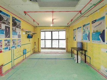 直击水电隐蔽工程现场 告诉你决定施工品质的小细节