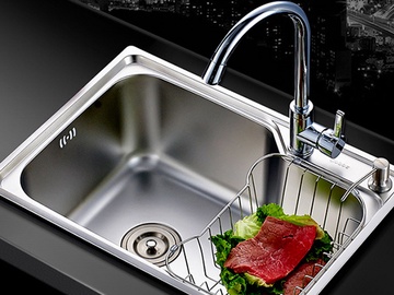 水槽安装施工流程