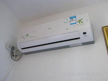 挂式空调安装步骤介绍