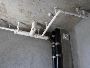 规范施工省麻烦 水管改造必知事项