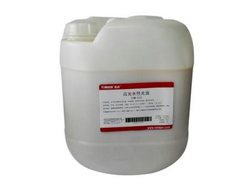 怎么配水性光油？水性光油配方及特点