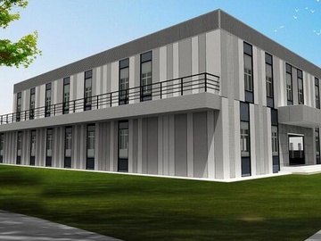 装配式建筑施工 装配式建筑的优点介绍