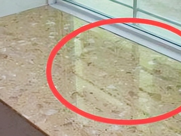 飘窗台面用啥材料好 这个还是你自己看吧？