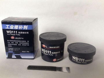 工业修补剂有哪些 工业修补剂怎么用