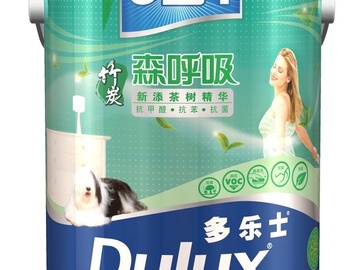 多乐士乳胶漆价格 多乐士六大系列报价