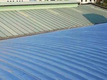 屋顶隔热材料有哪些